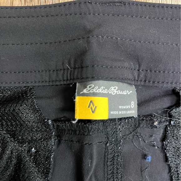 Eddie Bauer Capris - Picture 2 of 3